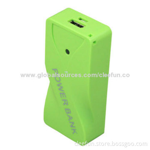 New perfume power bank, 5200mAh, universal for all the mobile phones